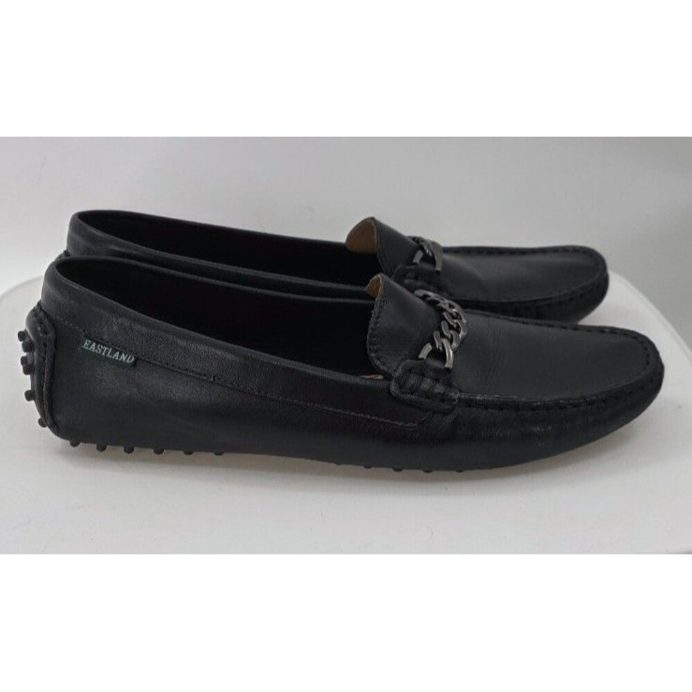 Eastland Sawgrass Womens Loafers